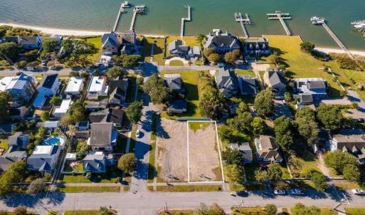 Photo #5 of 2103 Evans, Morehead City, NC 0.1 acres