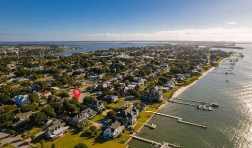 Photo #3 of 2103 Evans, Morehead City, NC 0.1 acres