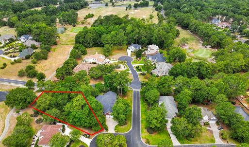 Photo #10 of 505 Mayfair Notch, Ocean Isle Beach, NC 0.5 acres