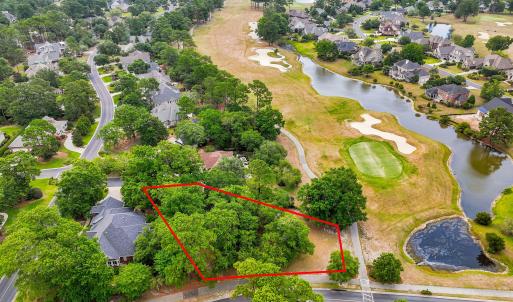 Photo #11 of 505 Mayfair Notch, Ocean Isle Beach, NC 0.5 acres