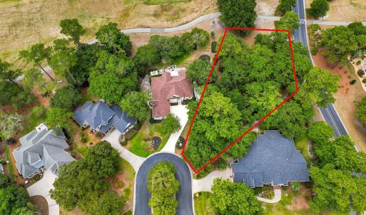 Photo #1 of 505 Mayfair Notch, Ocean Isle Beach, NC 0.5 acres