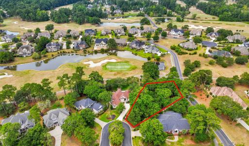 Photo #9 of 505 Mayfair Notch, Ocean Isle Beach, NC 0.5 acres