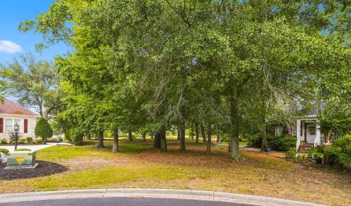Photo #2 of 505 Mayfair Notch, Ocean Isle Beach, NC 0.5 acres