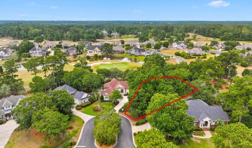 Photo #8 of 505 Mayfair Notch, Ocean Isle Beach, NC 0.5 acres