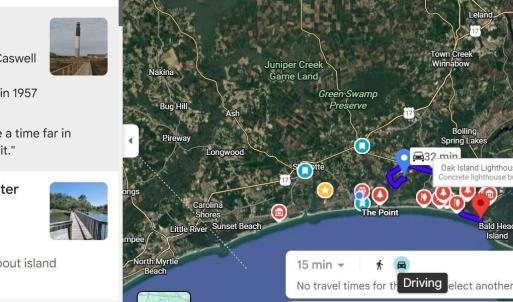 Photo #29 of 616 Del-Sol, Bolivia, NC 0.3 acres