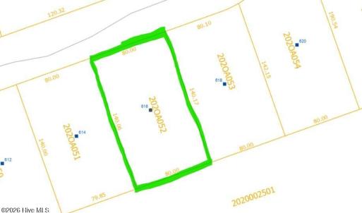 Photo #10 of 616 Del-Sol, Bolivia, NC 0.3 acres