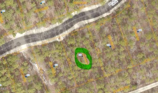 Photo #9 of 616 Del-Sol, Bolivia, NC 0.3 acres