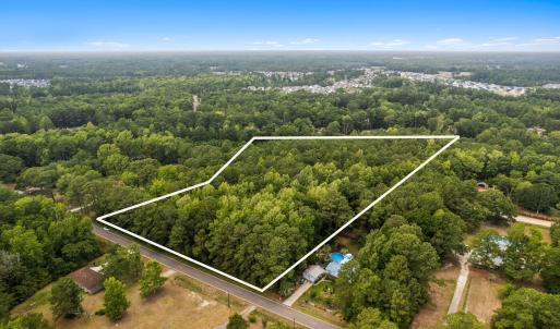 Photo #1 of 350 Marlowtown, Calabash, NC 5.8 acres