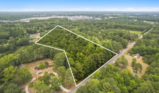 Photo #3 of 350 Marlowtown, Calabash, NC 5.8 acres