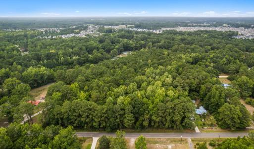 Photo #4 of 350 Marlowtown, Calabash, NC 5.8 acres