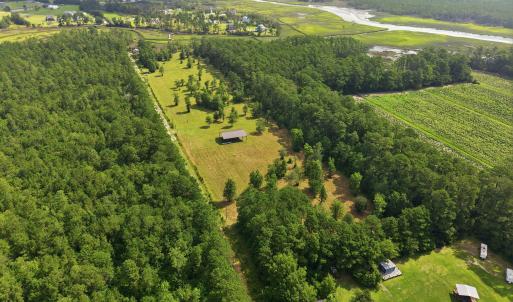 Photo #7 of 3216 Mill Creek, Newport, NC 10.6 acres