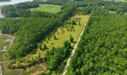 Photo #6 of 3216 Mill Creek, Newport, NC 10.6 acres