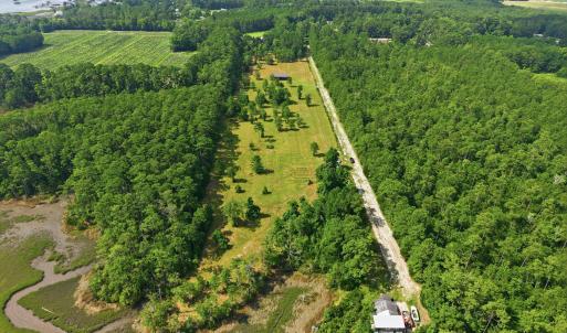 Photo #5 of 3216 Mill Creek, Newport, NC 10.6 acres