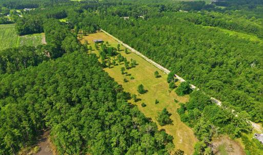 Photo #3 of 3216 Mill Creek, Newport, NC 10.6 acres
