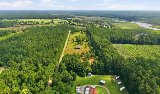 Photo #11 of 3216 Mill Creek, Newport, NC 10.6 acres