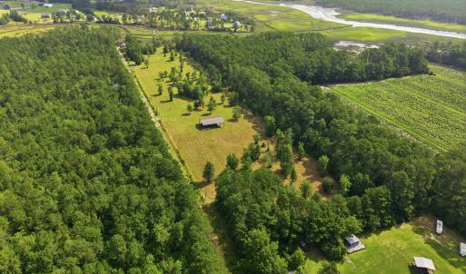 Photo #7 of 3216 Mill Creek, Newport, NC 10.6 acres