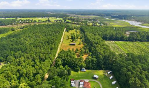 Photo #11 of 3216 Mill Creek, Newport, NC 10.6 acres