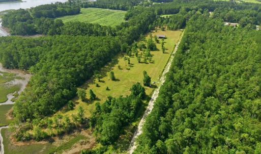 Photo #6 of 3216 Mill Creek, Newport, NC 10.6 acres