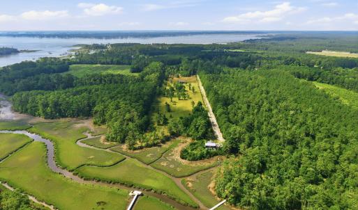 Photo #12 of 3216 Mill Creek, Newport, NC 10.6 acres