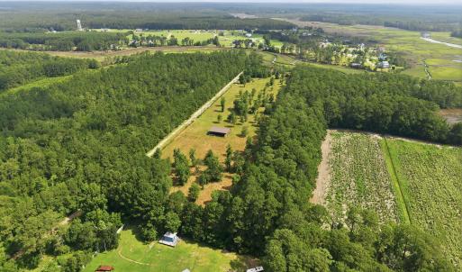 Photo #9 of 3216 Mill Creek, Newport, NC 10.6 acres