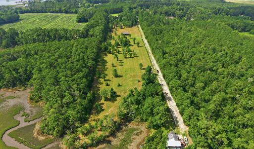Photo #5 of 3216 Mill Creek, Newport, NC 10.6 acres