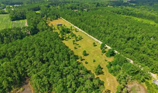 Photo #4 of 3216 Mill Creek, Newport, NC 10.6 acres