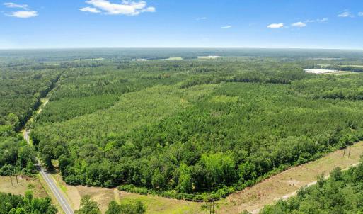 Photo #3 of Na Burney, White Oak, NC 66.3 acres