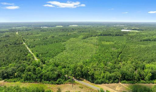 Photo #2 of Na Burney, White Oak, NC 66.3 acres