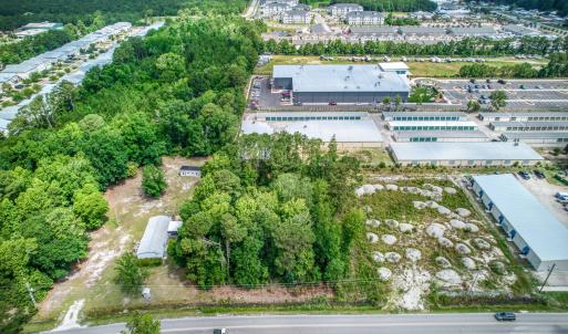 Photo #5 of 168 J H Batts, Surf City, NC 0.8 acres