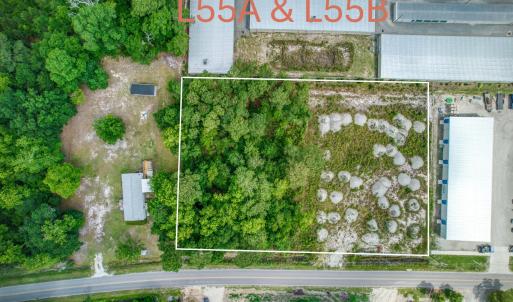 Photo #2 of 168 J H Batts, Surf City, NC 0.8 acres