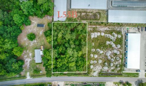 Photo #1 of 168 J H Batts, Surf City, NC 0.8 acres