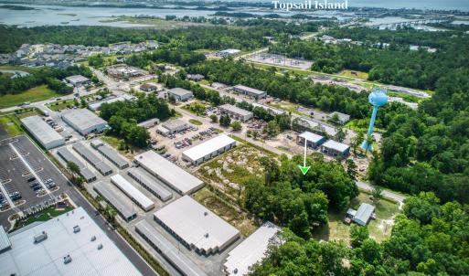 Photo #21 of 168 J H Batts, Surf City, NC 0.8 acres