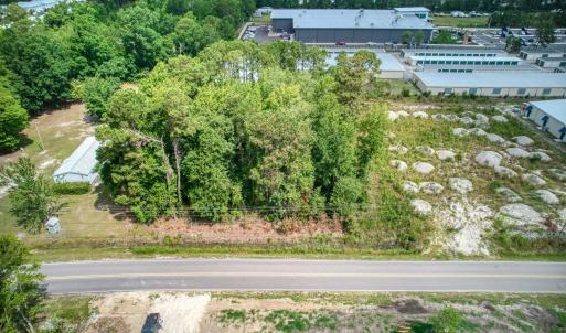 Photo #3 of 168 J H Batts, Surf City, NC 0.8 acres