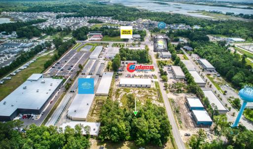 Photo #20 of 168 J H Batts, Surf City, NC 0.8 acres