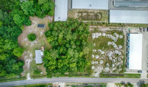 Photo #7 of 168 J H Batts, Surf City, NC 0.8 acres