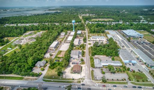 Photo #16 of 168 J H Batts, Surf City, NC 0.8 acres
