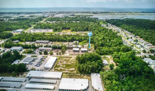 Photo #13 of 168 J H Batts, Surf City, NC 0.8 acres