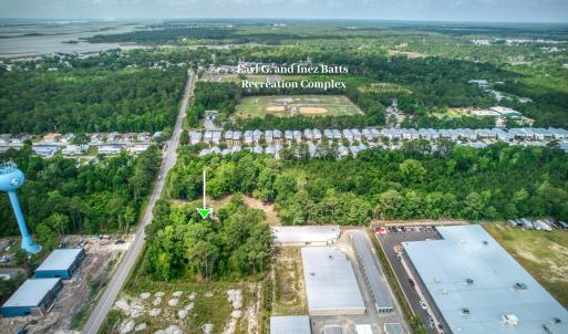Photo #22 of 168 J H Batts, Surf City, NC 0.8 acres