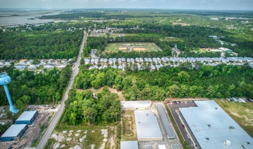 Photo #14 of 168 J H Batts, Surf City, NC 0.8 acres