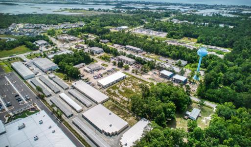 Photo #11 of 168 J H Batts, Surf City, NC 0.8 acres