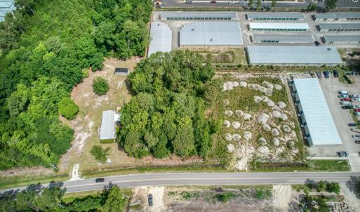 Photo #6 of 168 J H Batts, Surf City, NC 0.8 acres