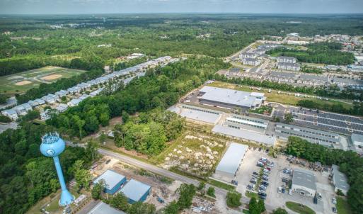 Photo #15 of 168 J H Batts, Surf City, NC 0.8 acres