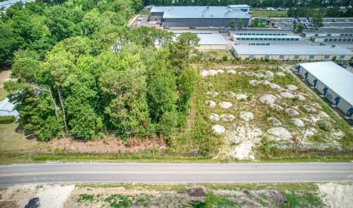 Photo #4 of 168 J H Batts, Surf City, NC 0.8 acres