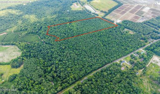 Photo #6 of 28ac Maple Hill School, Maple Hill, NC 28.0 acres