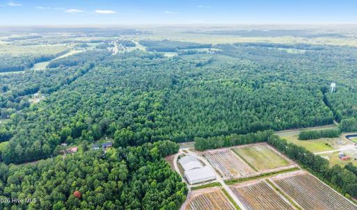 Photo #9 of 28ac Maple Hill School, Maple Hill, NC 28.0 acres