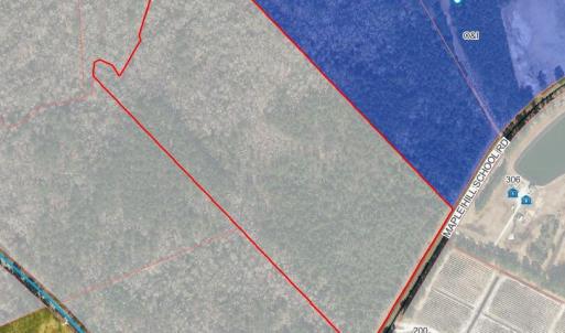 Photo #14 of 28ac Maple Hill School, Maple Hill, NC 28.0 acres