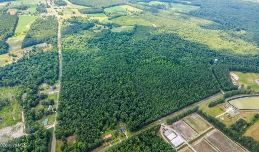 Photo #7 of 28ac Maple Hill School, Maple Hill, NC 28.0 acres