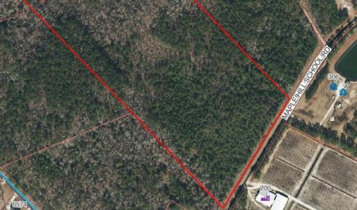 Photo #12 of 28ac Maple Hill School, Maple Hill, NC 28.0 acres