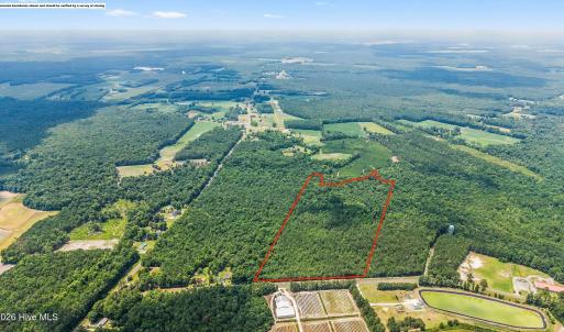 Photo #3 of 28ac Maple Hill School, Maple Hill, NC 28.0 acres