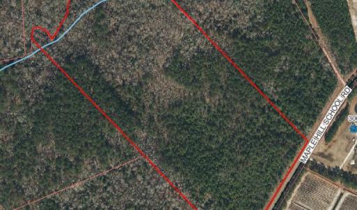 Photo #13 of 28ac Maple Hill School, Maple Hill, NC 28.0 acres